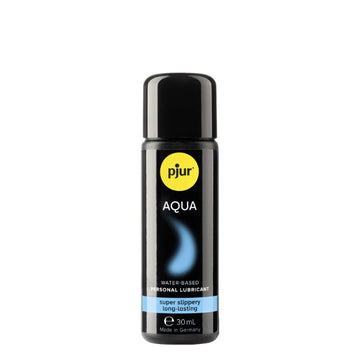 Lady Jane Adult Sex Shop | Pjur Water Based Lubricant (30ml)
