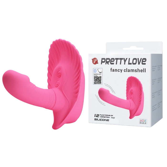 Lady Jane | Adult Sex Shop | Pretty Love Mini G-spot Vibrator Lady Jane | Adult Sex Shop | Pretty Love Mini G-spot Vibrator