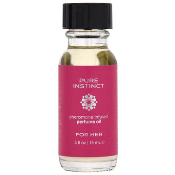 Pheromones are designed to enhance your natural body chemistry, creating a unique and personal scent that boosts your mood and confidence when pursuing love and romance.