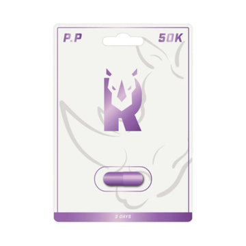 Lady Jane Adult Sex Shop | Pure Purple 50k for Him