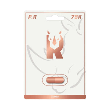 Lady Jane Adult Sex Shop | Pure Rose Gold 75k for Him