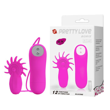 Lady Jane Adult Sex Shop | Remote Control Clitoral Stimulator - Boris | Adult Sex Toys, Adult Sex Toys For Women,