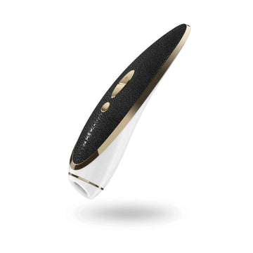 Lady Jane Adult Sex Shop | Satisfyer Haute Couture Clitoral Stimulator | Adult Sex Toys For Women, Brand_Satisfyer,