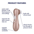 Lady Jane Adult Sex Shop | Satisfyer Pro 2 Next Generation | Adult Sex Toys For Women, Brand_Satisfyer, Category_Sex