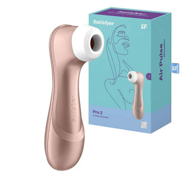 Lady Jane Adult Sex Shop | Satisfyer Pro 2 Next Generation | Adult Sex Toys For Women, Brand_Satisfyer, Category_Sex