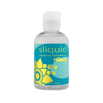 Lady Jane Adult Sex Shop | Sliquid Tsunami Ultra Thick Gel (125ml)