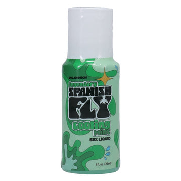 Lady Jane Adult Sex Shop | Spanish Fly Sex Drops - Mint