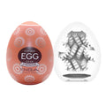Lady Jane Adult Sex Shop | Tenga Easy Beat Egg Stronger Masturbator - Gear
