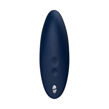 Lady Jane Adult Sex Shop | We-Vibe Melt Clitoral Stimulator - Midnight Blue (App) (USB)