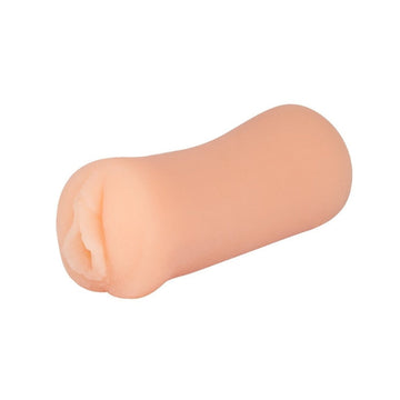 The XXX To-Go Aggie Masturbator is made of real-feeling, soft material that offers an incredibly realistic experience. The soft structure of this masturbator precisely adapts to the feel and warmth of the skin, making every moment even more authentic and intense.