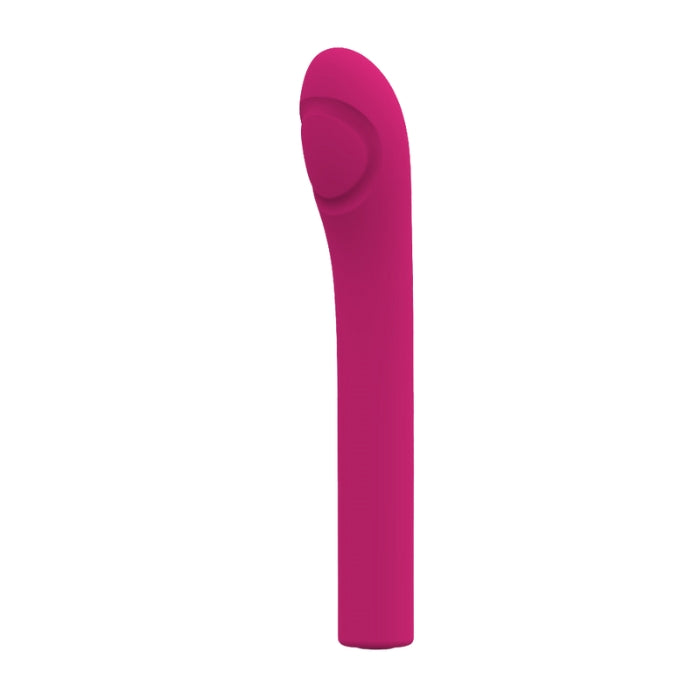 G-Spot Vibrator Thumper Secret Lover - Pink