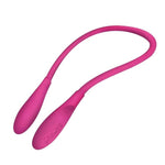 Picobong Transformer, from funky sister-brand of Lelo, comes the absolutely-everything-in-one vibe of your dreams. It s a rabbit vibe, a clitoral massager, a cock-ring, a G-spot stimulator, a prostate massager and more. It s a double-ended vibrator. Or a vibrating double-ended dildo. Whatever you prefer. Versatile is an understatement! Medical Grade Silicone. 100% waterproof. USB Rechargeable.