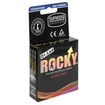 Rocky Super Thin Condoms (3)