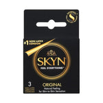 SKYN Original Latex Free Condoms (3)