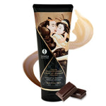 Shunga Edible Massage Cream Intoxicating Chocolate (200ml)