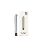 Dynamite comes in very small packages, this incredibly strong mini bullet is rechargeable and has various modes, easy to store discreetly.