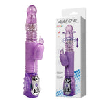 Baile Vibrator Penguin With Beads - Amos