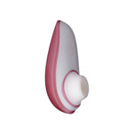 Womanizer Liberty Clitoral Stimulator - Pink