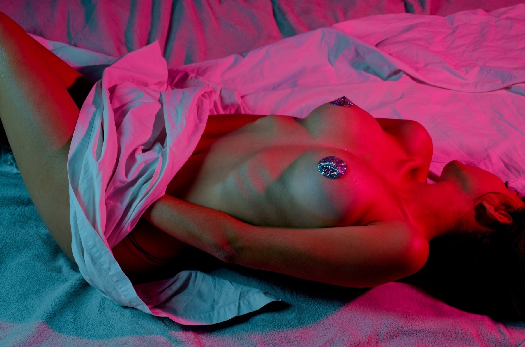 How to Make a “Pleasure Ritual” for Yourself: Elevate Self-Care to a Sensual Experience