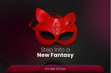 Step into a new fantasy - Its time to play