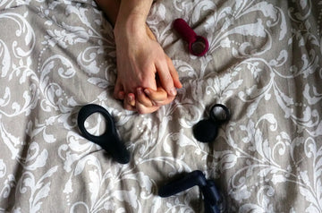 Why Two Is Better Than One: Exploring the Power of Couple’s Toys