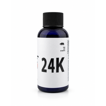 24K Liquid Shot for Him