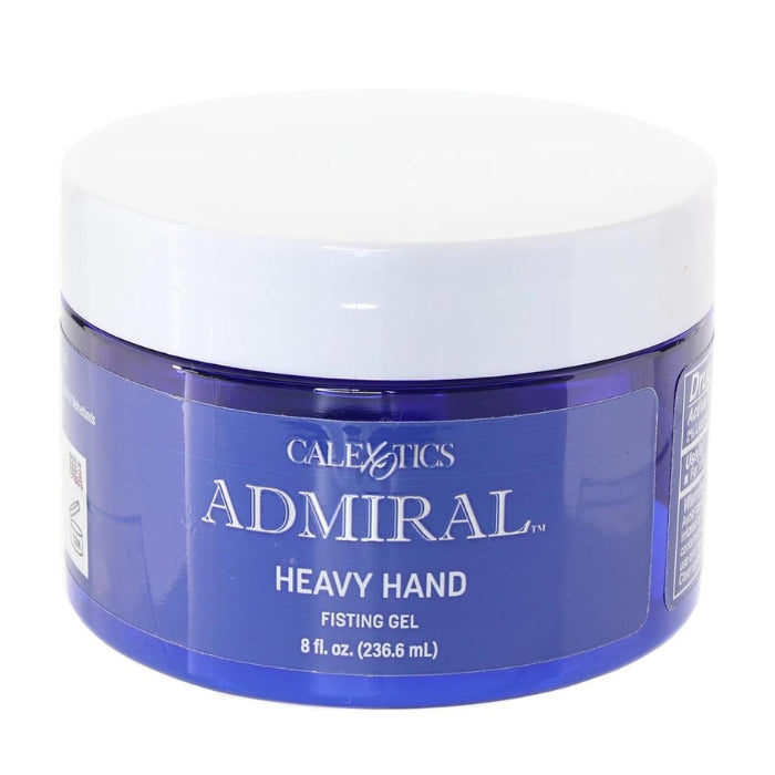 Admiral "Heavy Hand" Fisting Gel (236.6ml)