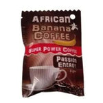 African Banana Stimulating Coffee for Men 12g