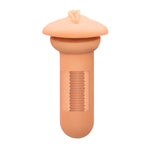 Autoblow 2 Plus XT Vagina Sleeve B is an interchangeable sleeve designed to fit the Autoblow 2 masturbator. The sleeve is made from a high quality artificial skin. This product is perfect for users with a 10-14 cm girth, all lengths. 