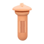 Autoblow 2 Plus XT Vagina Sleeve A is an interchangeable sleeve designed to fit the Autoblow 2 masturbator. The sleeve is made from a high quality artificial skin. This product is perfect for users with a 7.5 - 10cm girth, all lengths. 