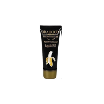Oralicious Edible Oral Sachet (2ml)