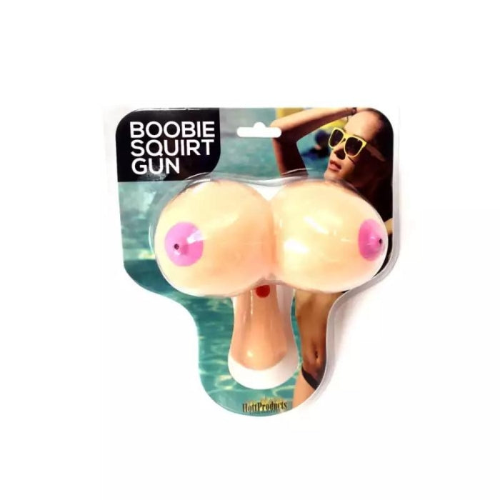 Boobie Squirt Gun
