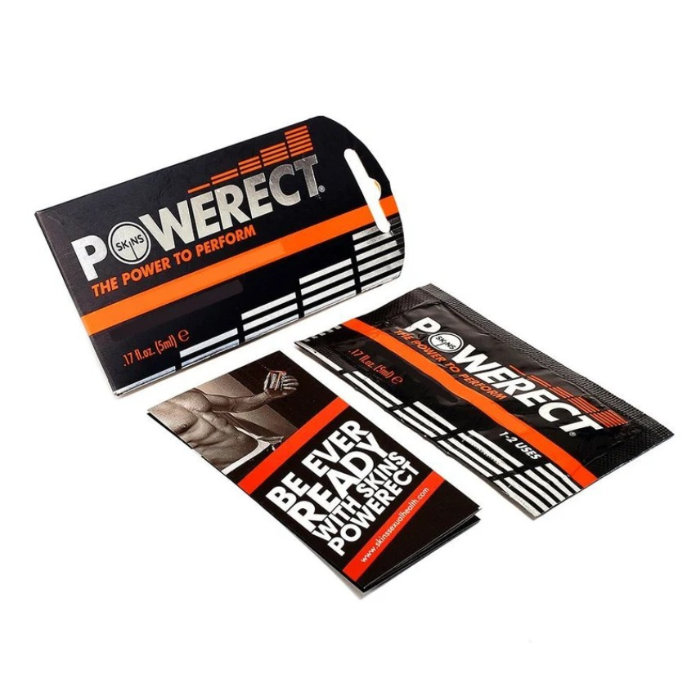 Powerect Men's Firming Cream Sachet (5ml)
