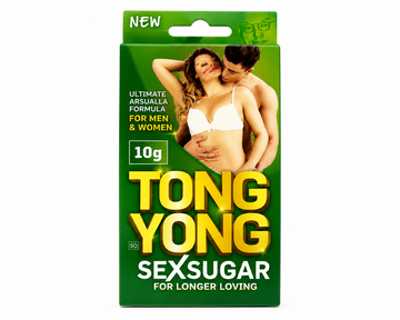 Women's Libido Sex Sugar for Him & Her (10g)