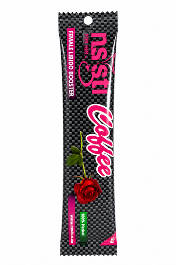 Nasti Coffee Granules For Her (12g)