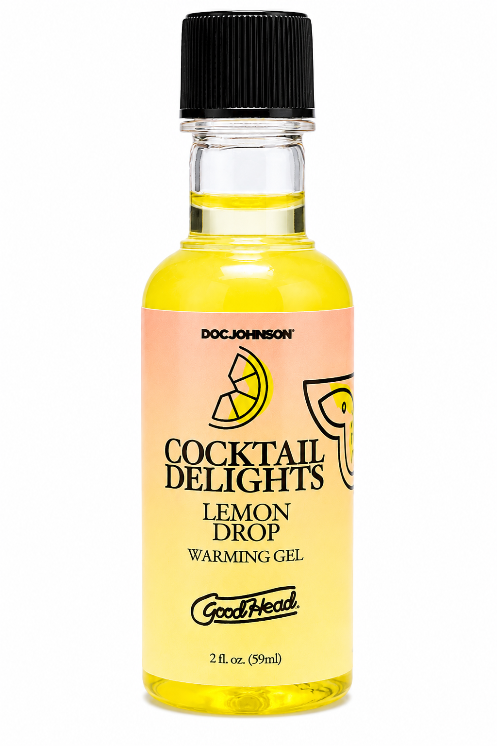 Goodhead Cocktail Delight Assorted