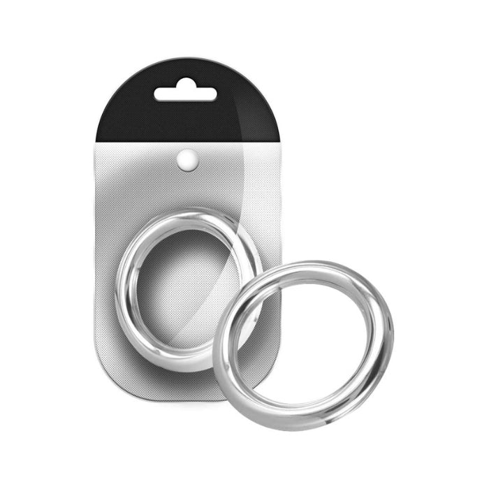 Cock Ring Steel (10mm x 55mm)