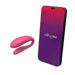 We-Vibe Sync Lite - Pink (App) (USB)
