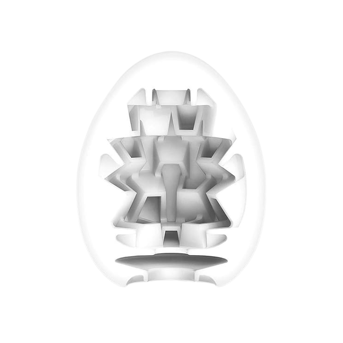 Tenga Egg Easy Beat Boxy