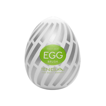 Tenga Egg Easy Beat Brush