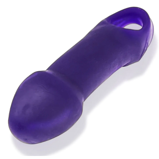 Hunky Junk Double Thruster