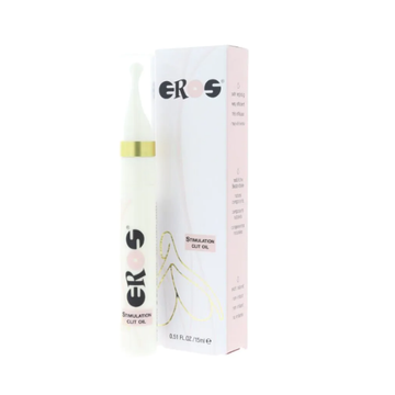 Eros Clitoral Stimulant (15ml)