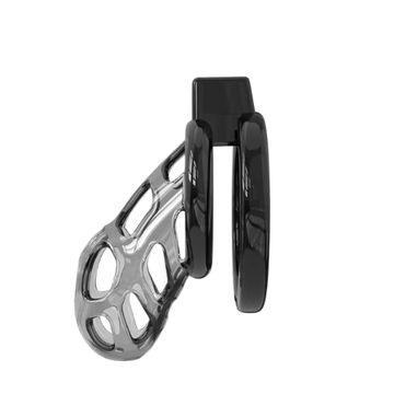 Cellmate Chastity Cage Size 0 Black