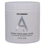 Doc Johnson A Play Extra Thick Anal Gel