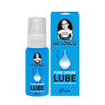 Dr Long's Pure Desire lubricant is a water-based formulation that greatly enhances the sexual experience. Enhance pleasure, promote orgasm and alleviate dryness. Make sex great again.