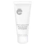 High-quality unisex cream for particularly sensitive skin areas with a special bleaching complex. Perfect for anal bleaching or whitening of other sensitive areas like arm pits and bikini/groin lines. 75 ml tube. 