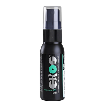 Eros Prolong 101 Man Delay Spray (30ml)