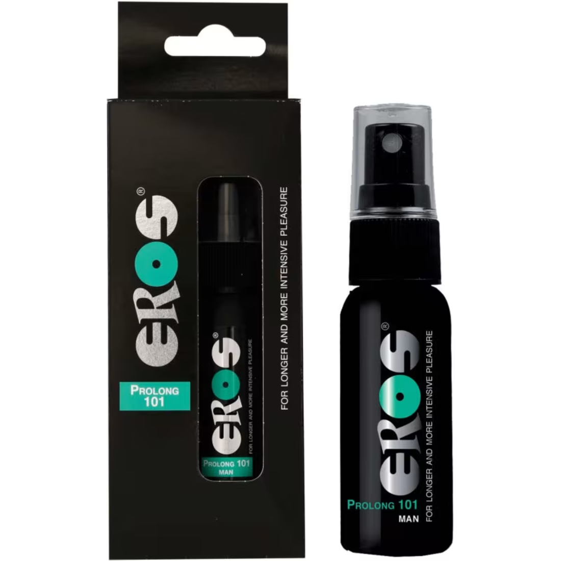Eros Prolong 101 Man Delay Spray (30ml)