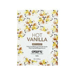 Exsens Warming Intimate Massage Oil - Hot Vanilla (3ml)
