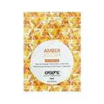 Amber Jojoba: Amber crystals are said to dispel bad moods and generate positive energy; scented with accents of fig and sandalwood. Use for sensual massage with a partner. Or simply enjoy these all natural crystal-energy infused oils for self-massage or nourishing your skin post-bath or post-shower. Light and easily absorbed oil great for all skin and hair types.